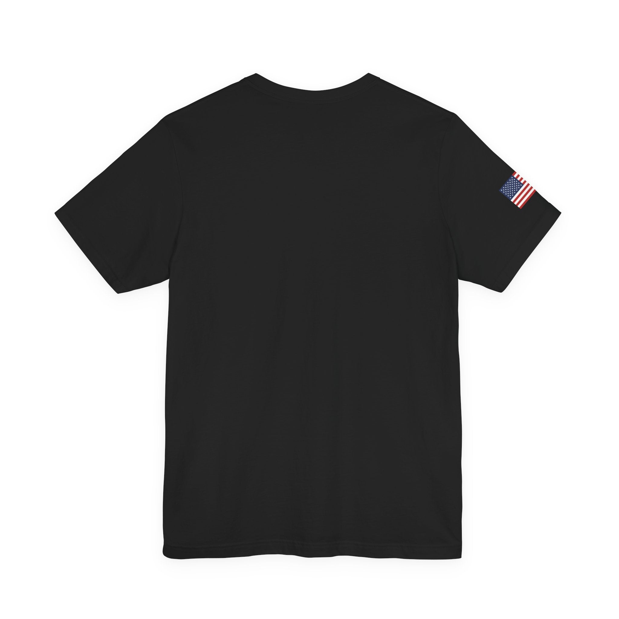 Stylish Statement Tee, The Truth Is Bulletproof, Unisex Jersey T-shirt, Casual Wear, Gift for Truth Seekers, Patriotic Apparel, [...]
