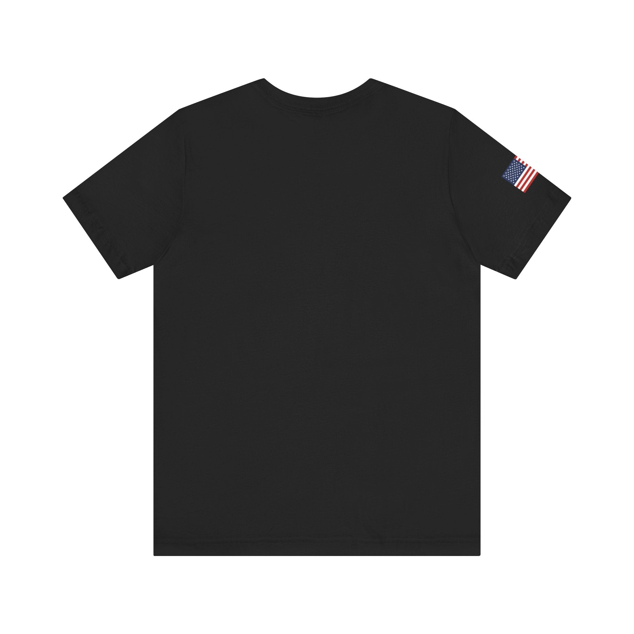 Stylish Statement Tee, The Truth Is Bulletproof, Unisex Jersey T-shirt, Casual Wear, Gift for Truth Seekers, Patriotic Apparel, [...]
